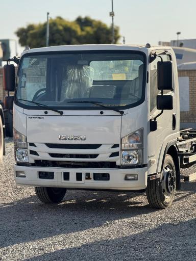 عکس دیزل رانان