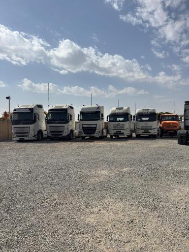 عکس دیزل رانان