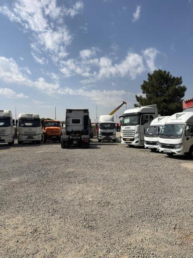 عکس دیزل رانان