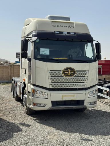 عکس دیزل رانان