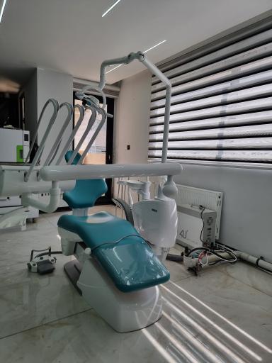 عکس مطب دندانپزشکی دکتر ذکاوت 