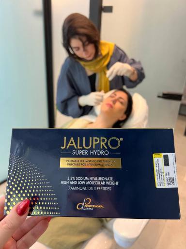 عکس مجموعه زیبایی تیفانی