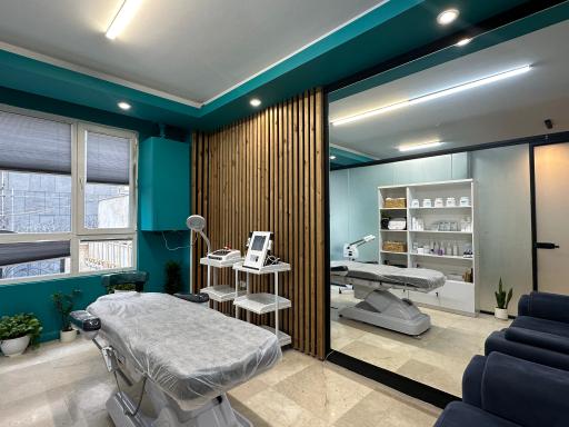 عکس مجموعه زیبایی تیفانی