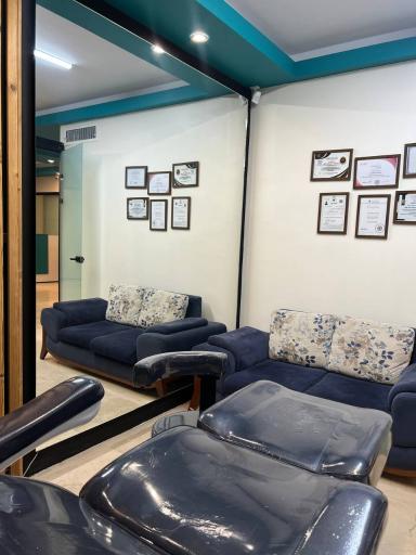 عکس مجموعه زیبایی تیفانی