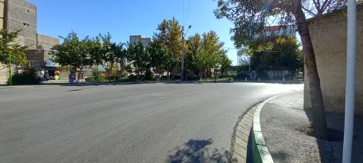 عکس بوستان گل گندم