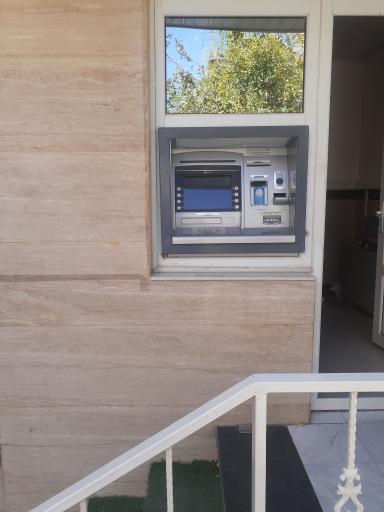 عکس خودپرداز اقتصاد نوین