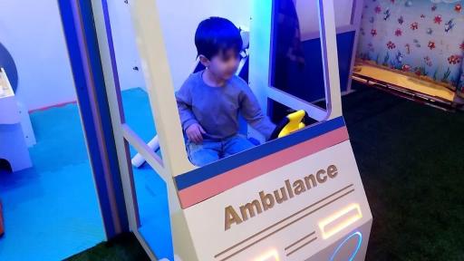 عکس خانه بازی توییتی