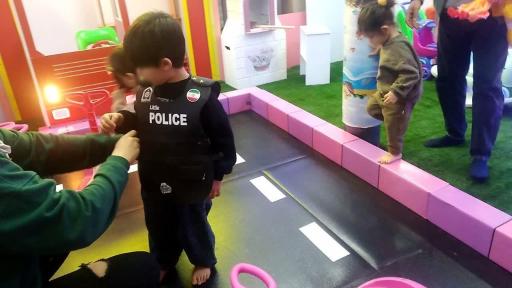 عکس خانه بازی توییتی