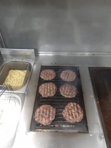 عکس فست فود نوتریکا