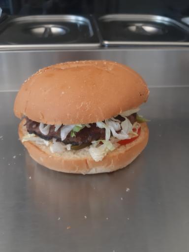 عکس فست فود نوتریکا