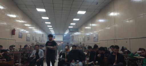 عکس چایخانه ستاره