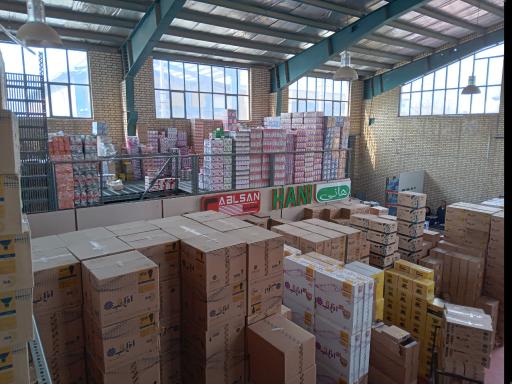 عکس شرکت عبدی الکتریک