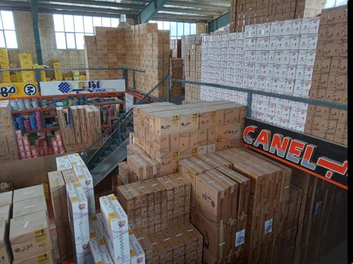 عکس شرکت عبدی الکتریک