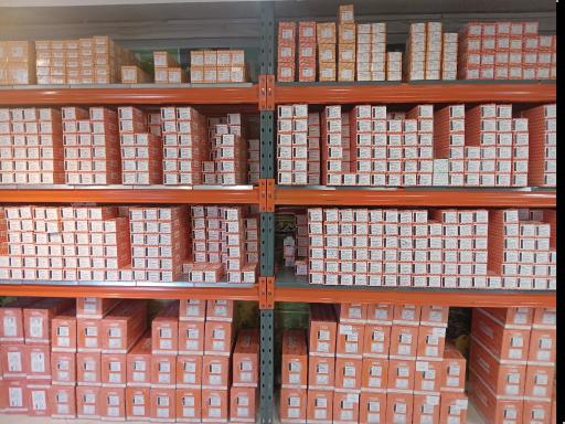 عکس شرکت عبدی الکتریک