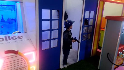 عکس خانه بازی توییتی