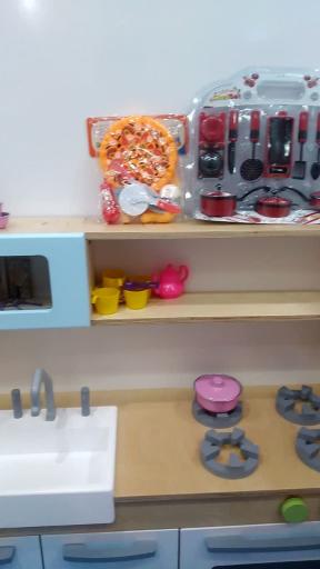 عکس خانه بازی توییتی