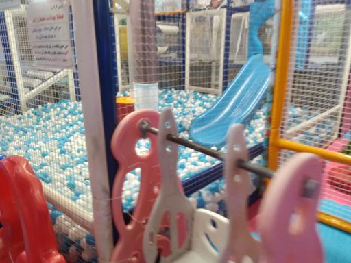 عکس خانه بازی توییتی