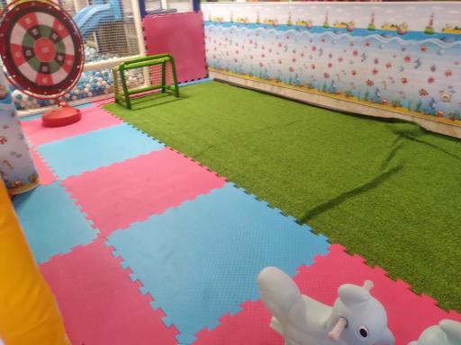 عکس خانه بازی توییتی