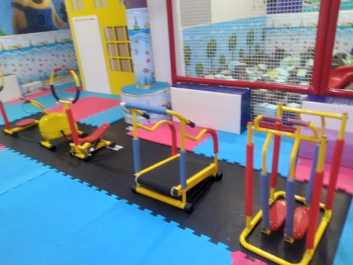 عکس خانه بازی توییتی