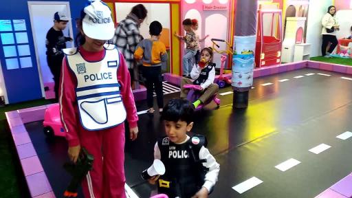 عکس خانه بازی توییتی