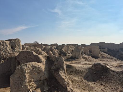 عکس قلعه خمار آباد