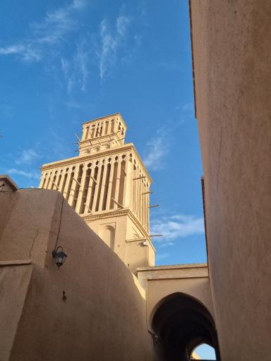 عکس خانه تاریخی آقازاده