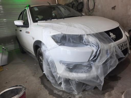 عکس هادی سپر ساز
