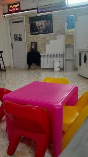 عکس دندانپزشکی دکتر مینو ظهوریان ویژه بانوان
