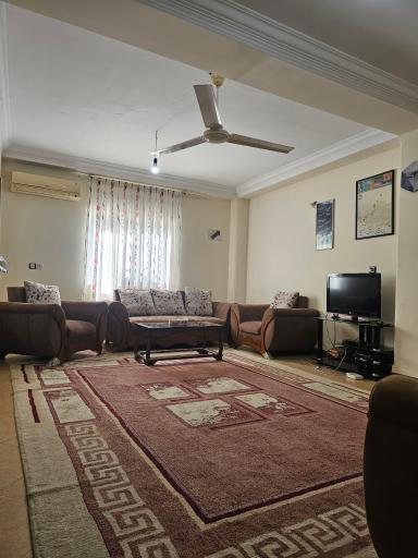 عکس سوییت آپارتمان حمیدنژاد