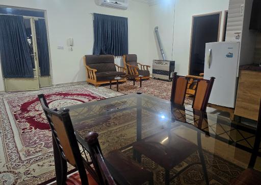 عکس سوییت آپارتمان حمیدنژاد