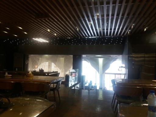 عکس رستوران سلیمانی