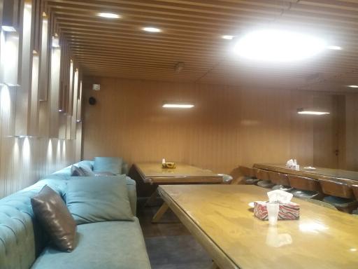 عکس رستوران سلیمانی