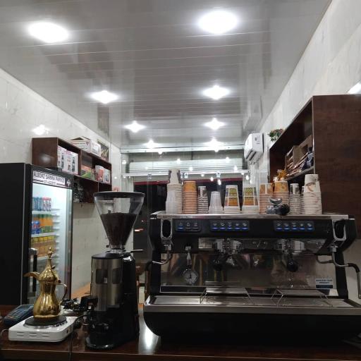 عکس کافه رستا