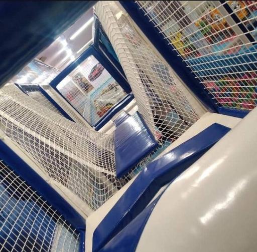 عکس خانه بازی توییتی