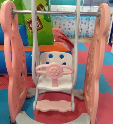 عکس خانه بازی توییتی