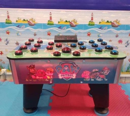 خانه بازی توییتی