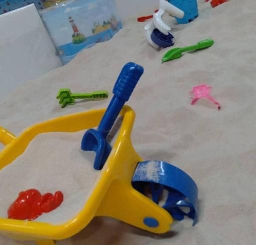 عکس خانه بازی توییتی