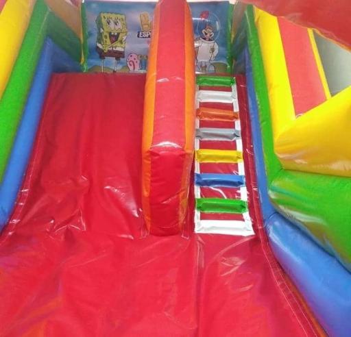 عکس خانه بازی توییتی