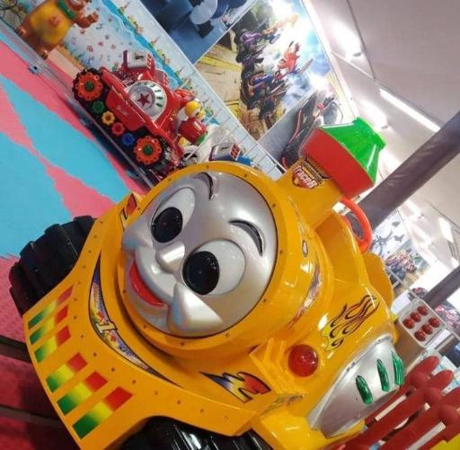 خانه بازی توییتی