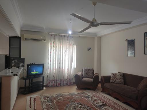 عکس سوییت آپارتمان حمیدنژاد