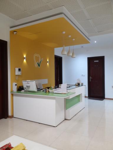 عکس مطب دندانپزشکی دکتر فرشاد محبی