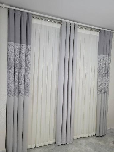 عکس پرده سرای پردیسان