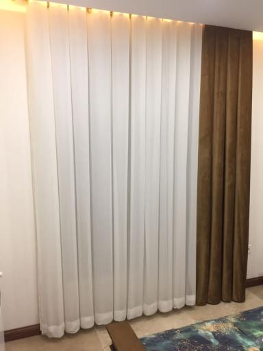 عکس پرده سرای پردیسان