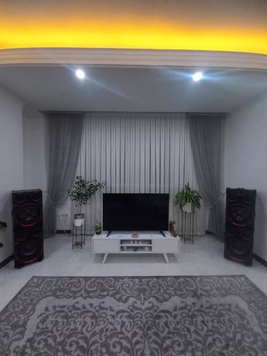 عکس پرده سرای پردیسان