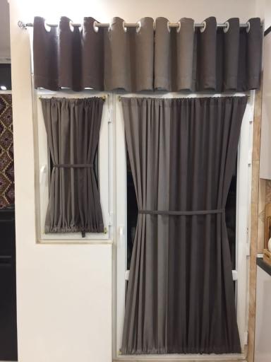 عکس پرده سرای پردیسان