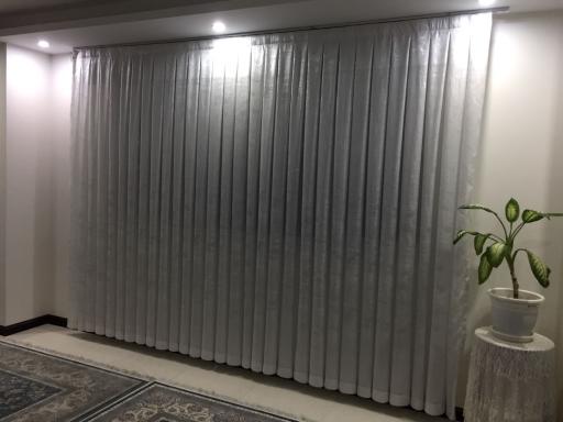 عکس پرده سرای پردیسان