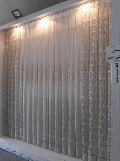 عکس پرده سرای پردیسان