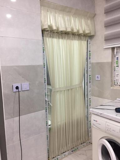 عکس پرده سرای پردیسان