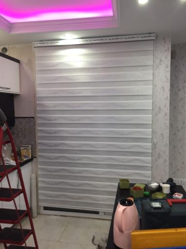 عکس پرده سرای پردیسان