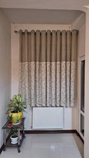 عکس پرده سرای پردیسان